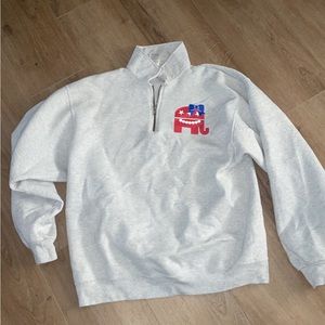 FFL Republican Pullover